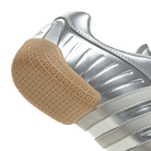 adidas Taekwondo Mei Elite Silver Metallic Grey (Women's)
