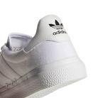 adidas 3MC Vulc Cloud White