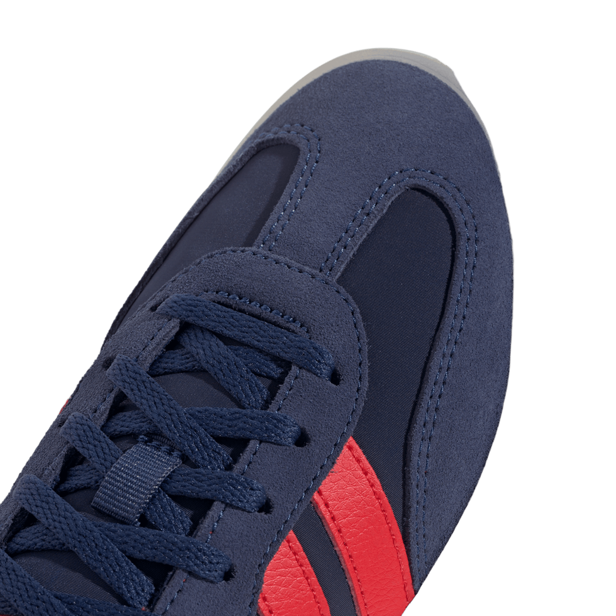 adidas Breaknet 3.0 Dark Blue Vivid Red (GS)