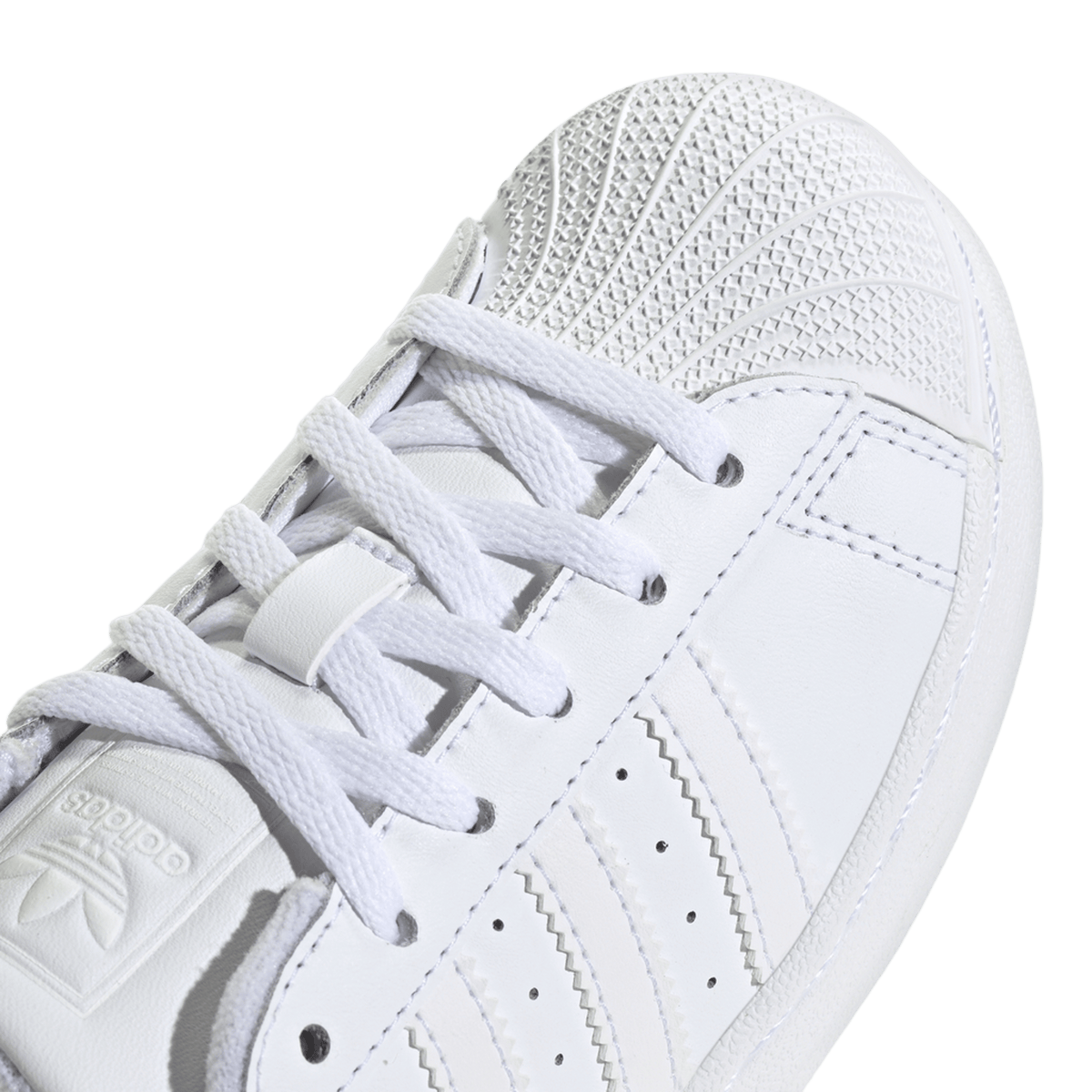 adidas Superstar II Cloud White (PS)
