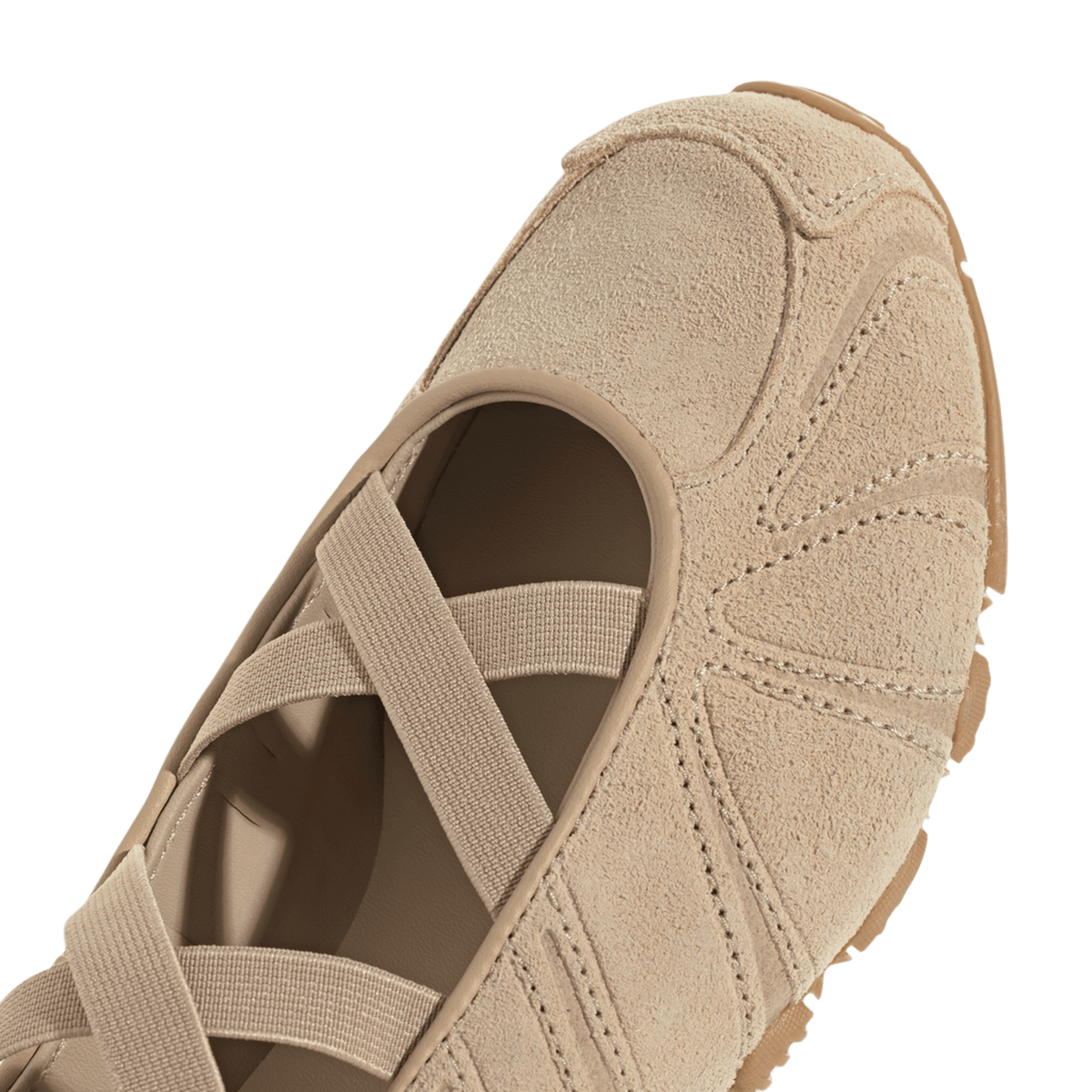 adidas Ghost Sprint Ballet Magic Beige Gum (Women's)