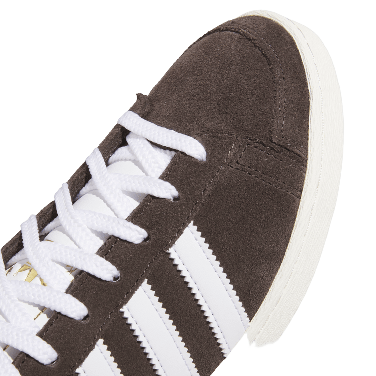 adidas Jabbar Lo Aurora Coffee Off White