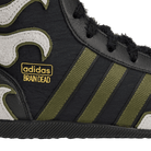 adidas Japan H Brain Dead Black White