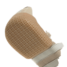 adidas Taekwondo Mei Elite Sand Strata White (Women's)