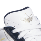 adidas Tyshawn II White Collegiate Navy