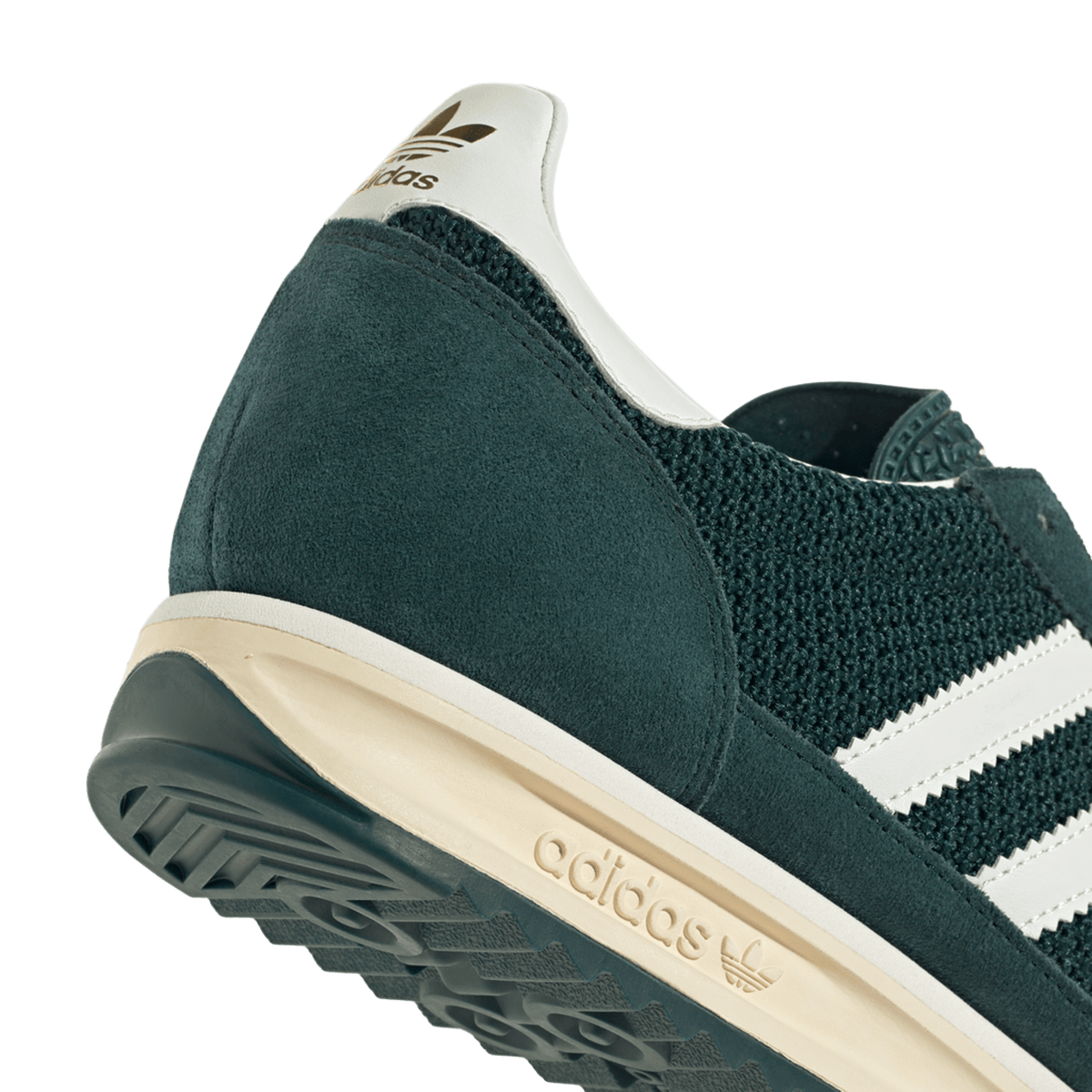adidas SL 72 RS Aurora Ivy Off White