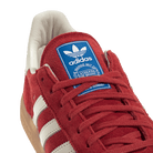 adidas Handball Spezial Made In Germany Equipment Red