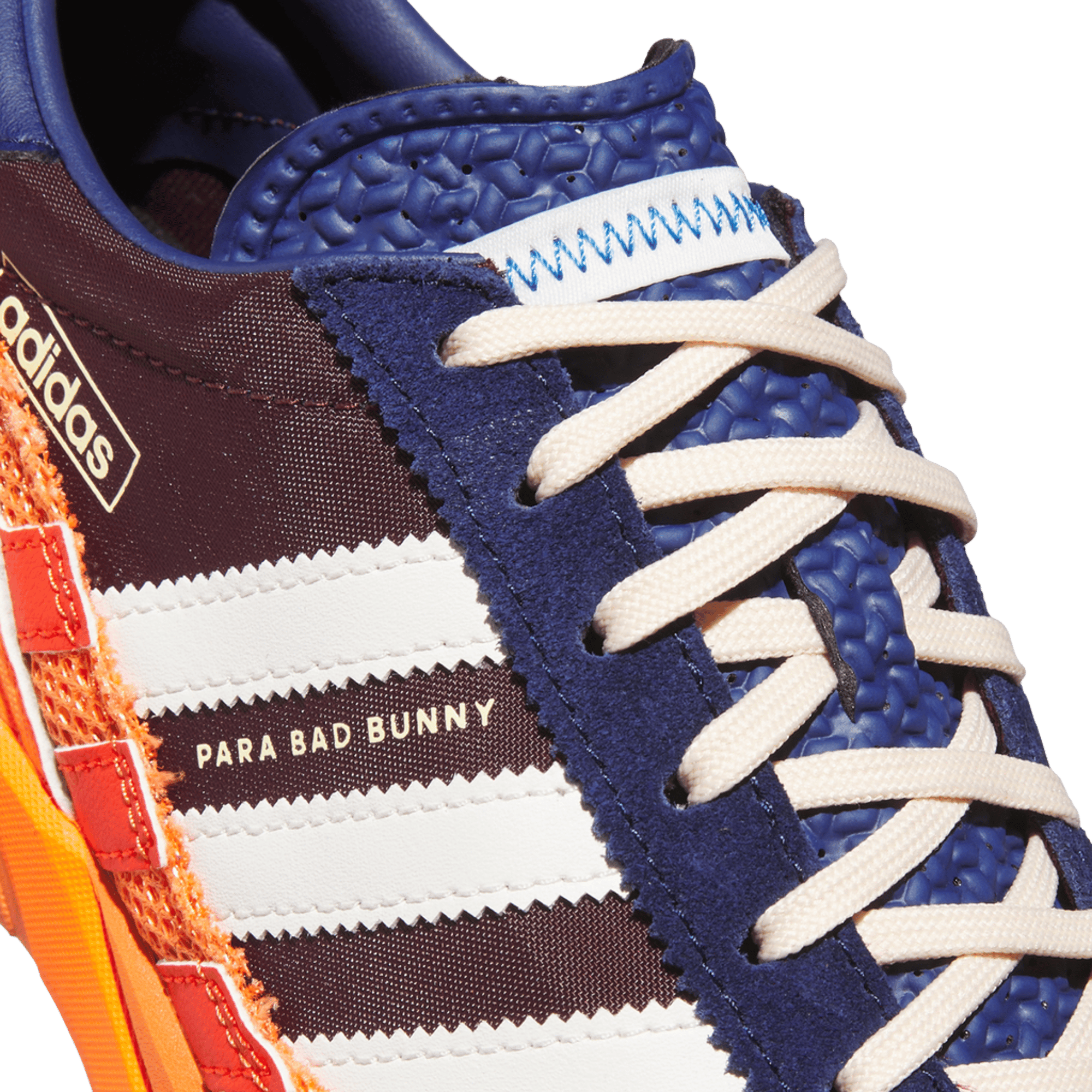 adidas Adizero SL 72 Bad Bunny Maroon