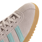 adidas Bermuda Putty Mauve Semi Flash Aqua (Women's)