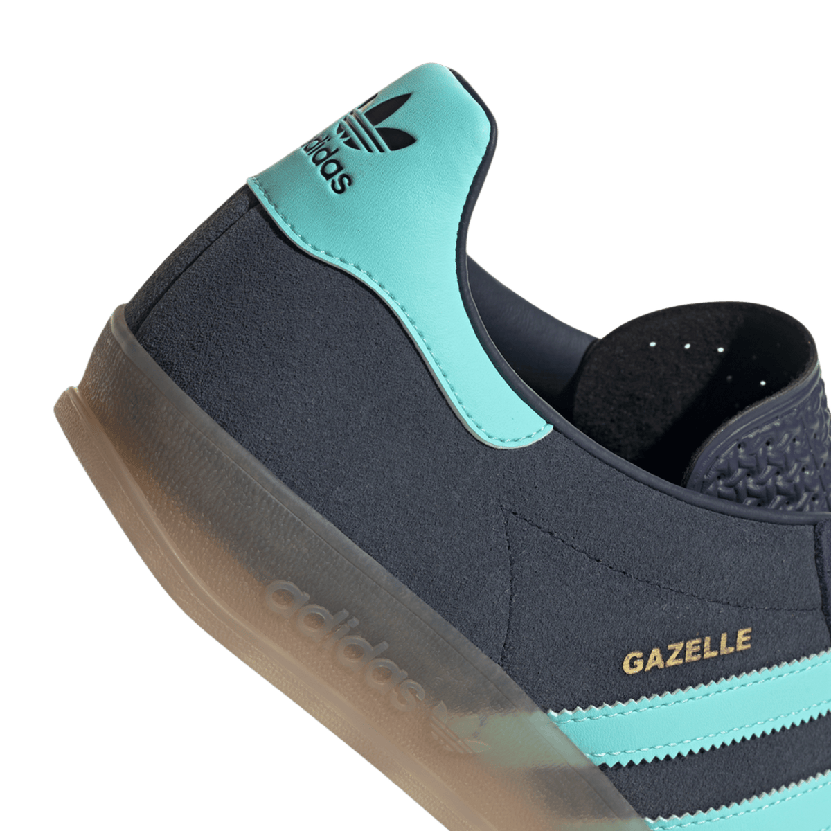 adidas Gazelle Indoor Shadow Navy Legend Ink