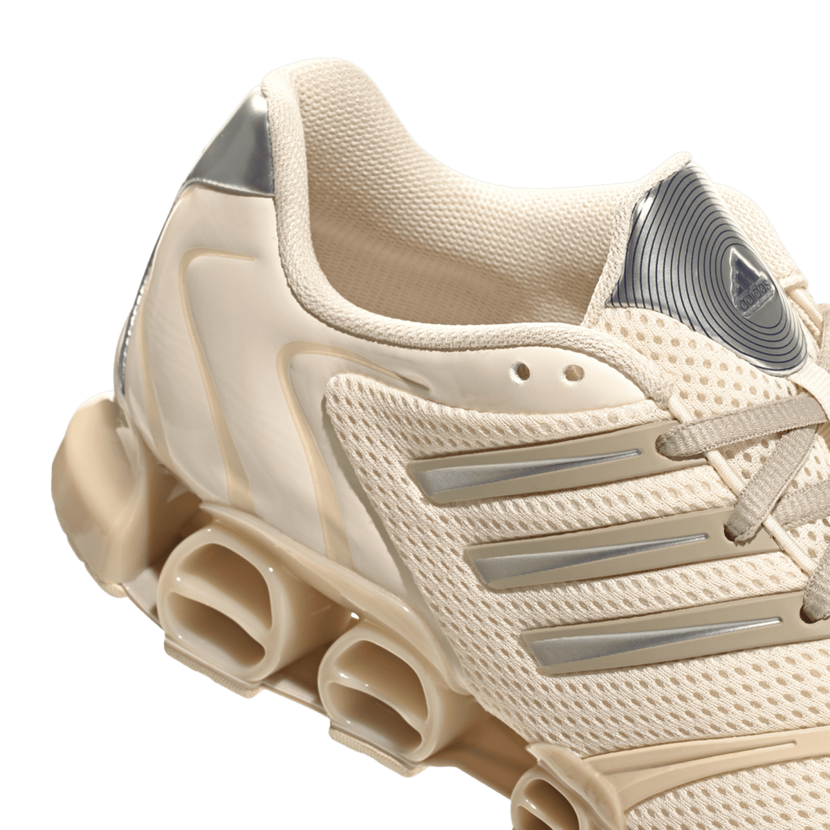 adidas Mega Ghostride Wonder Beige (Women's)
