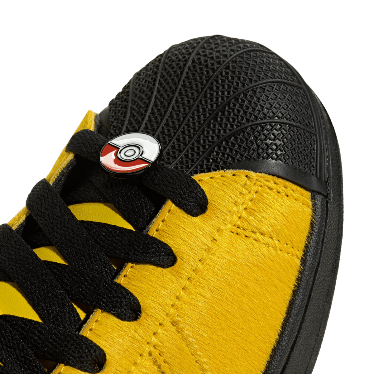 adidas Pro Model Pokémon Pikachu