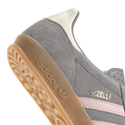 adidas Gazelle Indoor Grey Sandy Pink (Women's)