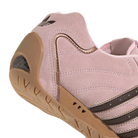 adidas Adiracer Lo Almost Pink Dark Brown Pink (Women's)