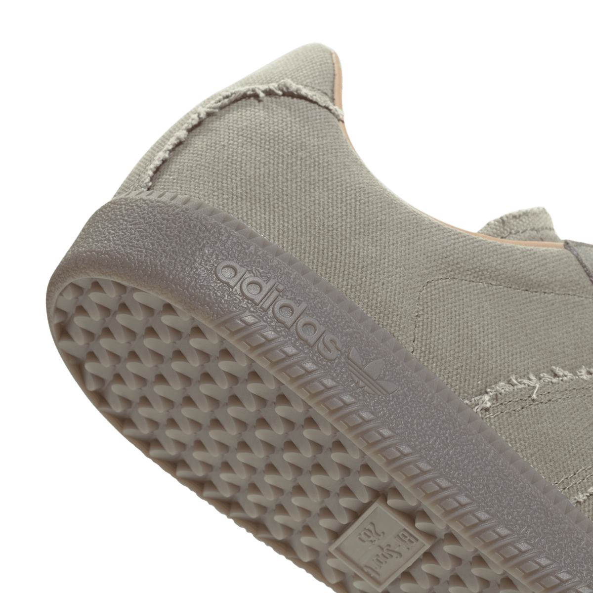 adidas BW Army Silver Pebble