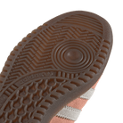 adidas Bermuda Clear Orange Cloud White Semi Coral (Women's)