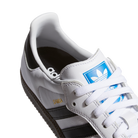 adidas Samba ADV Cloud White Core Black