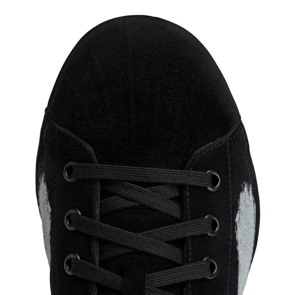 adidas Y-3 Nizzastar Lo Black Off White