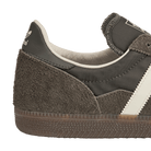 adidas Wensley SPZL Utility Grey Gum