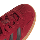 adidas Gazelle Indoor Team Victory Red Aurora Coffee (GS)