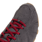 adidas Ghost Sprint Grey Strata Team Victory Red (Women's)
