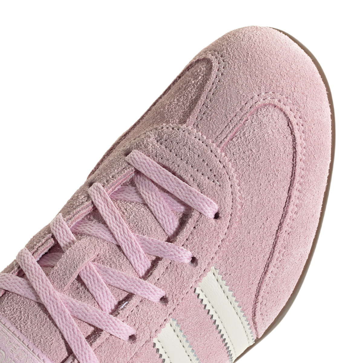 adidas Handball Spezial Lo Pro Clear Pink Off White (Women's)