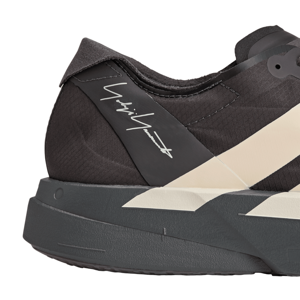 adidas Y-3 Adios Pro 4 Utility Black Off White