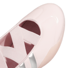 adidas Taekwondo Caroline Hu x CLOT Pink Silver (Women's)