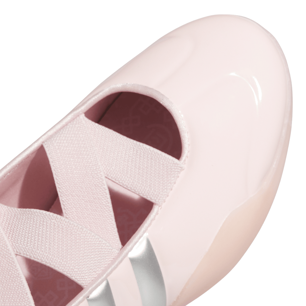 adidas Taekwondo Caroline Hu x CLOT Pink Silver (Women's)