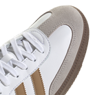 adidas Samba OG Cloud White Brown Desert