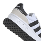 adidas Run 84 White Black Crystal White