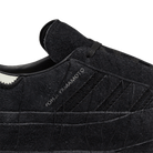 adidas Y-3 Gazelle Black Off White