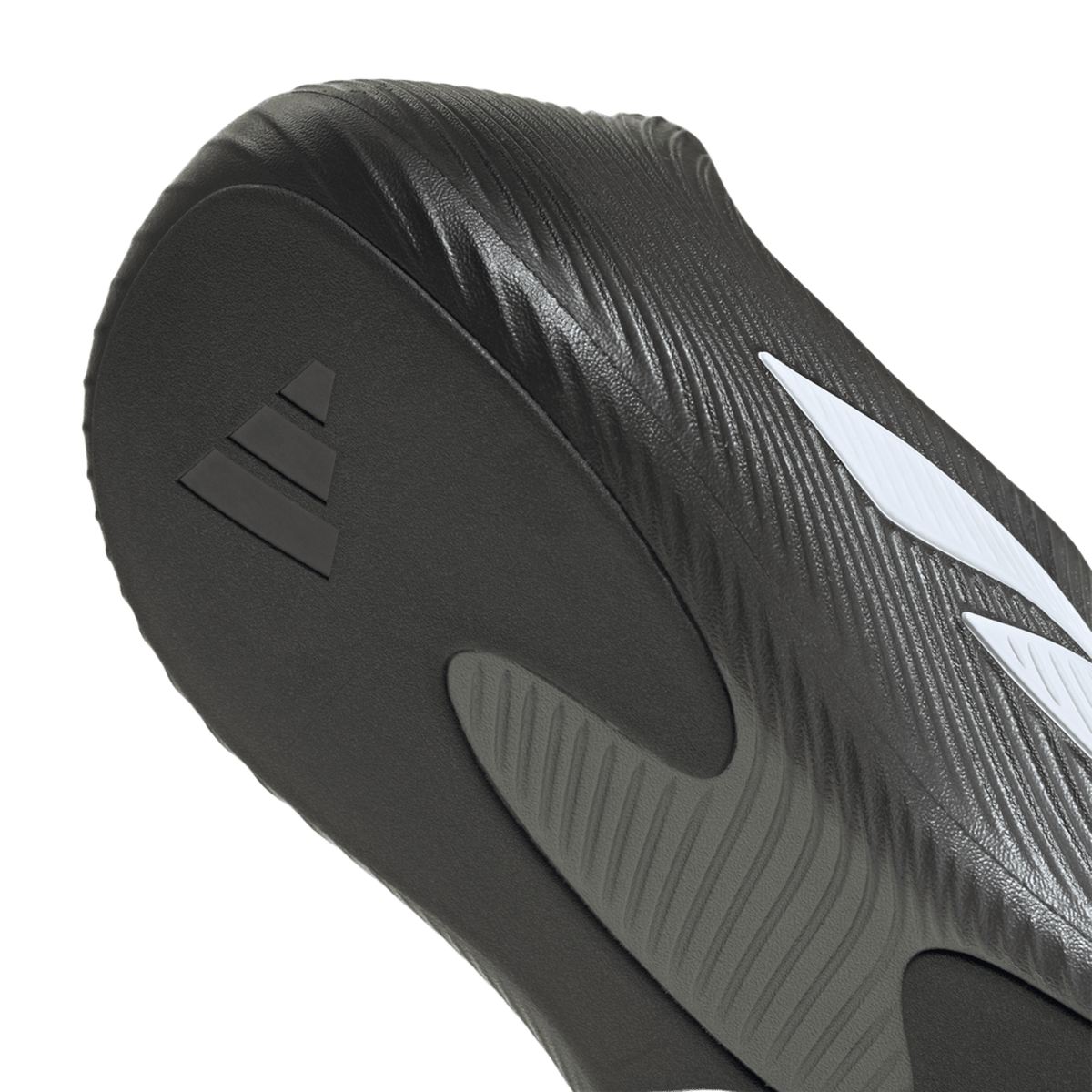 adidas Purechill Runner Black White Grey Four
