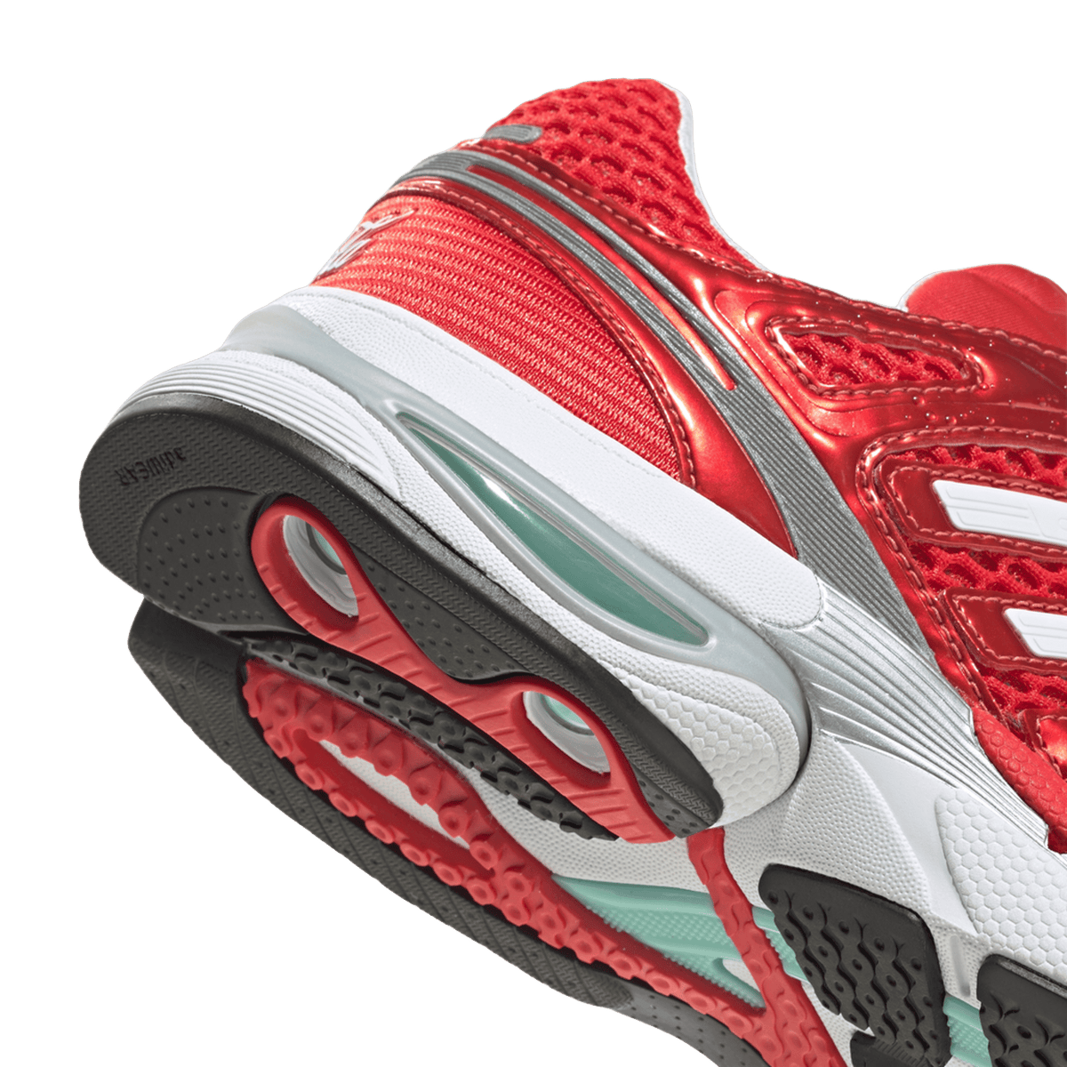adidas Adistar Control 5 Coca-Cola Red