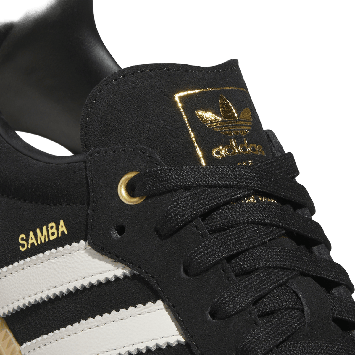 adidas Samba OG Footlocker 50th Anniversary