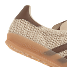 adidas Gazelle Indoor Sand Strata Premium Brown (Women's)