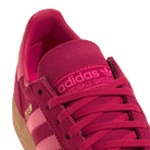 adidas Handball Spezial Ruby Red Lucid Pink Gum (GS)