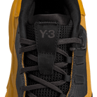 adidas Y-3 Barricade 13 Collegiate Gold Black