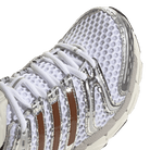 adidas Adistar Control 5 White Preloved Brown (Women's)