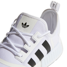 adidas NMD R1 Primeblue White Black Grey