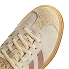 adidas Gazelle Cream White Warm Clay Sand Strata (Women's)
