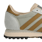 adidas Longride II SPZL Wonder Silver Halo Green