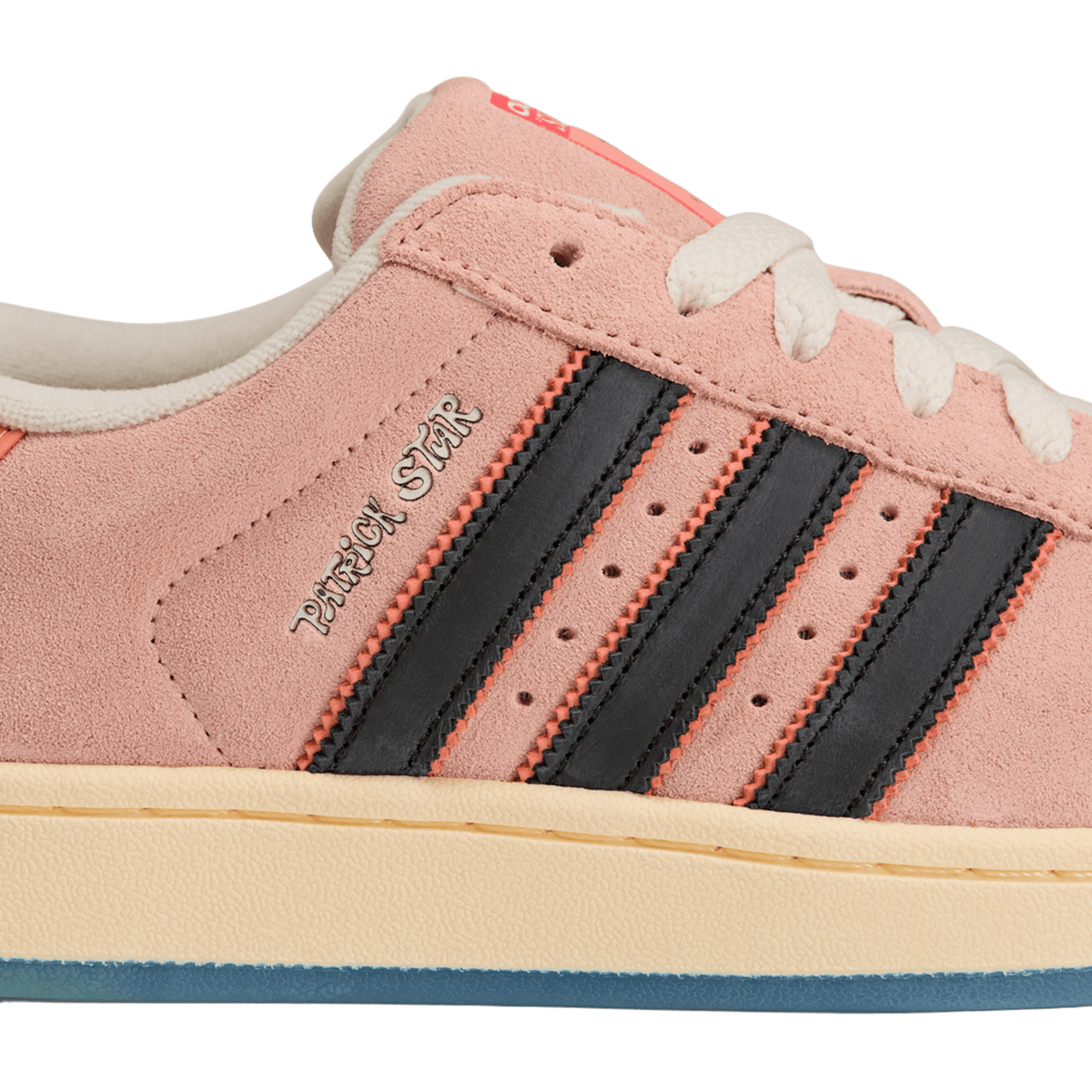 adidas Superstar SpongeBob SquarePants Patrick Star