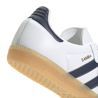 adidas Samba OG Cloud White Collegiate Navy Gum (GS)