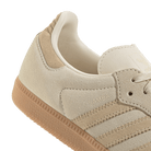 adidas Samba OG Sand Strata Wonder White (Women's)