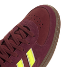 adidas Handball Spezial Weltmeister Shadow Red Solar Yellow