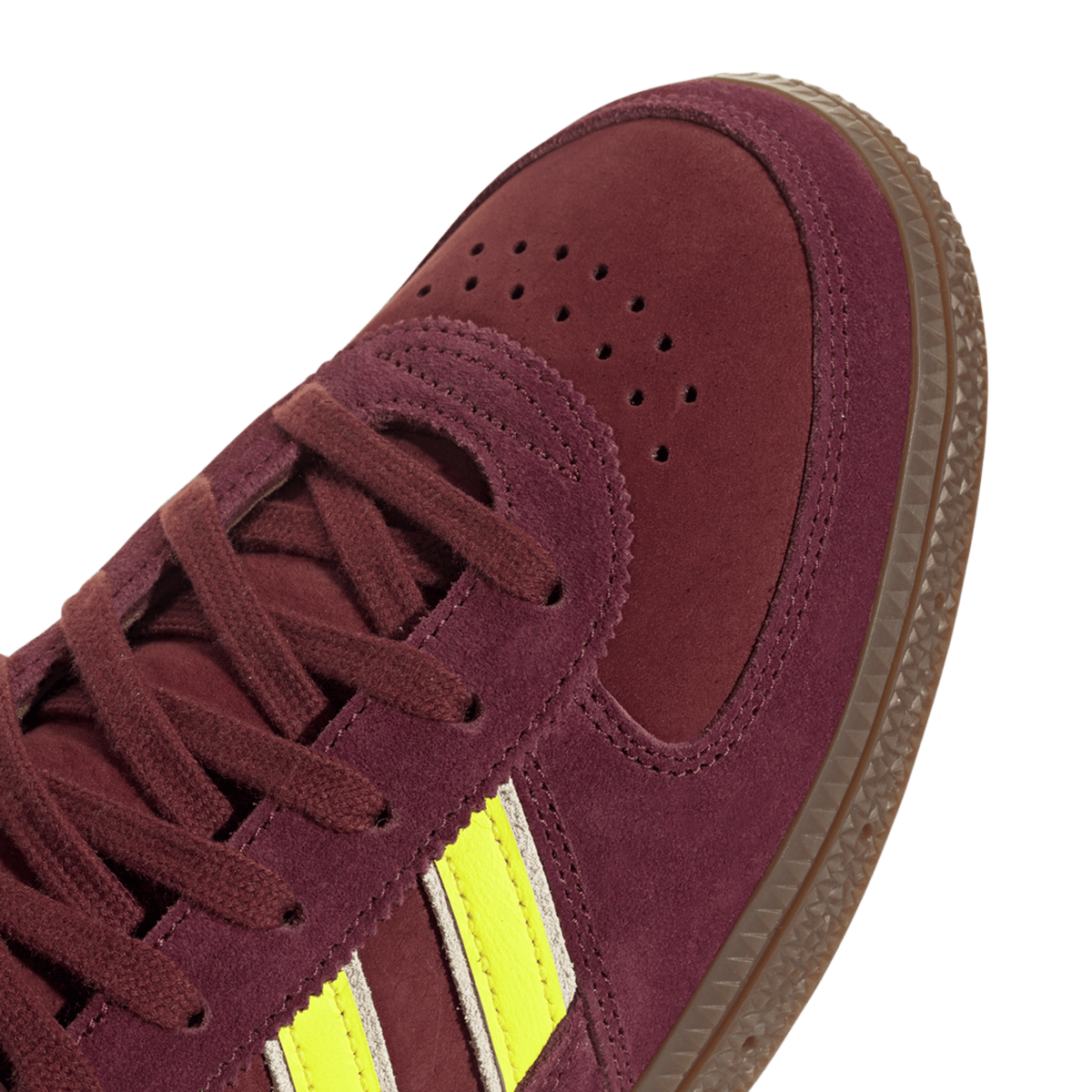 adidas Handball Spezial Weltmeister Shadow Red Solar Yellow