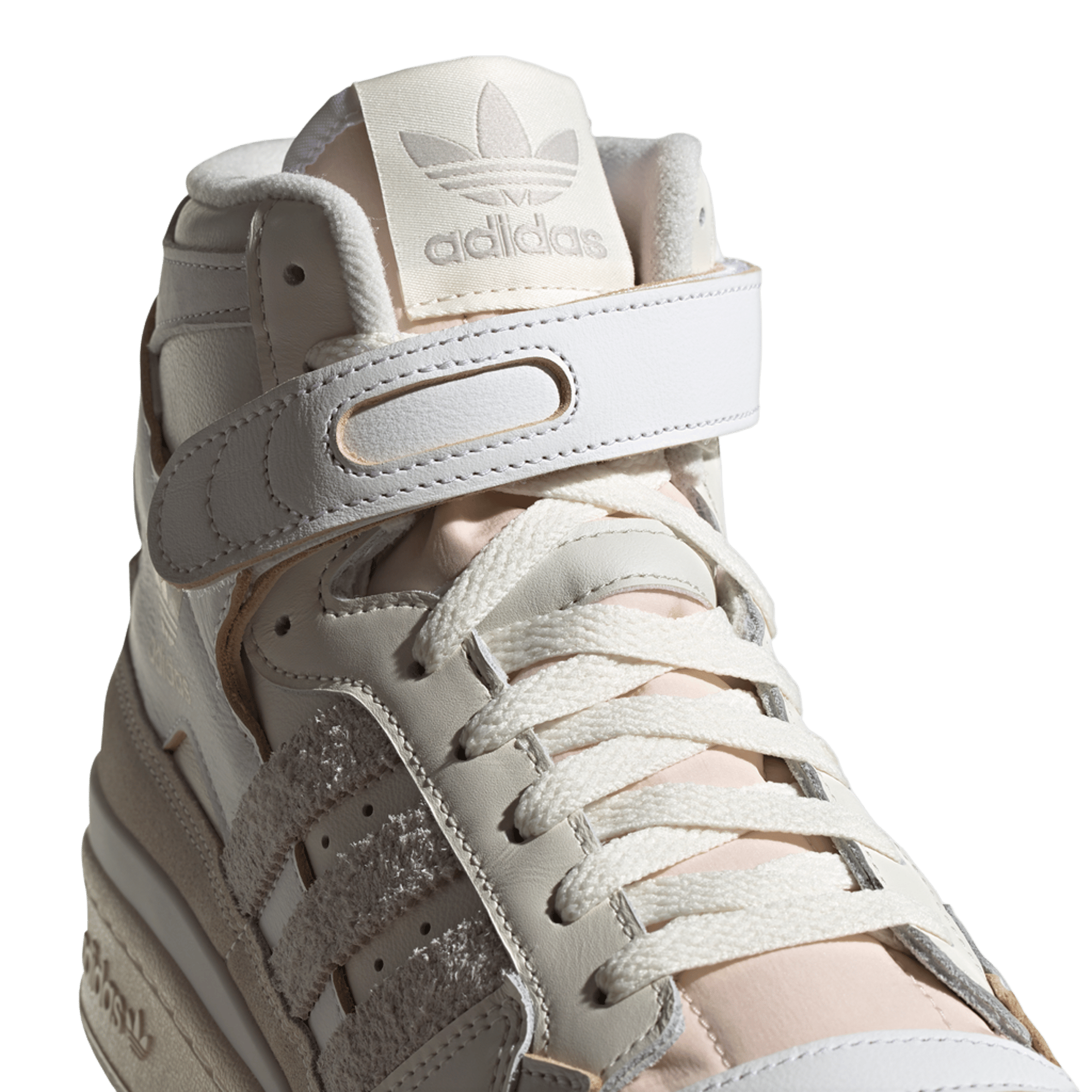 adidas Forum 84 High Orbit Grey