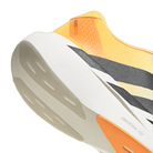 adidas Adizero Evo SL White Lucid Tangerine