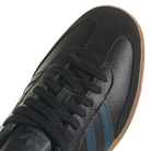 adidas Samba OG Black Arctic Night Gum (Women's)
